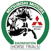 Join us at Badminton Horse Trials...