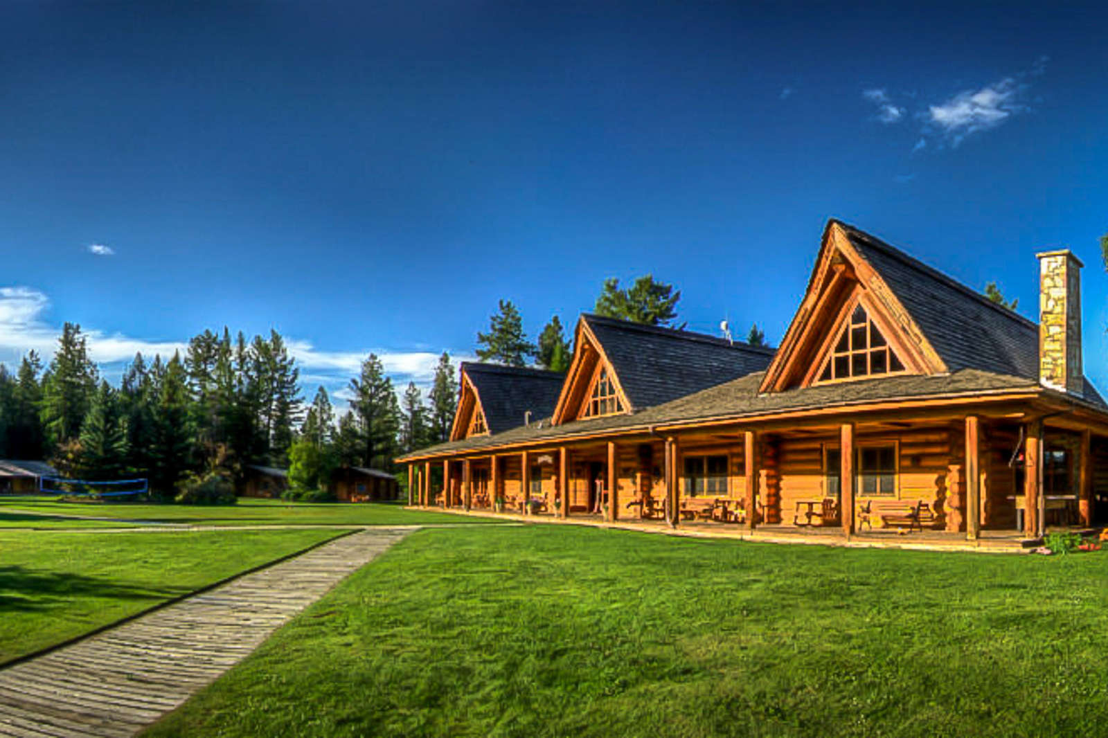 Ranch holiday in the Rocky Mountains, British Columbia | Equus Journeys